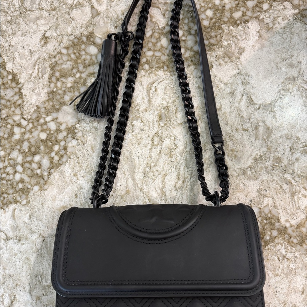 Tory Burch Fleming Shoulder Bag